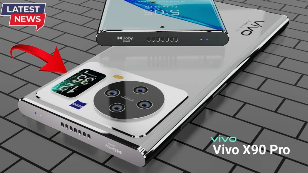 VIVO X90 Pro